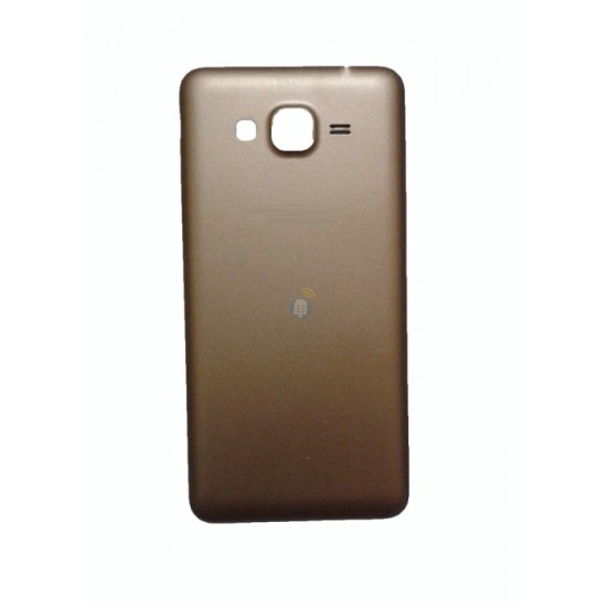 TAMPA TRASEIRA SAMSUNG GALAXY GRAND PRIME G531 DOURADO